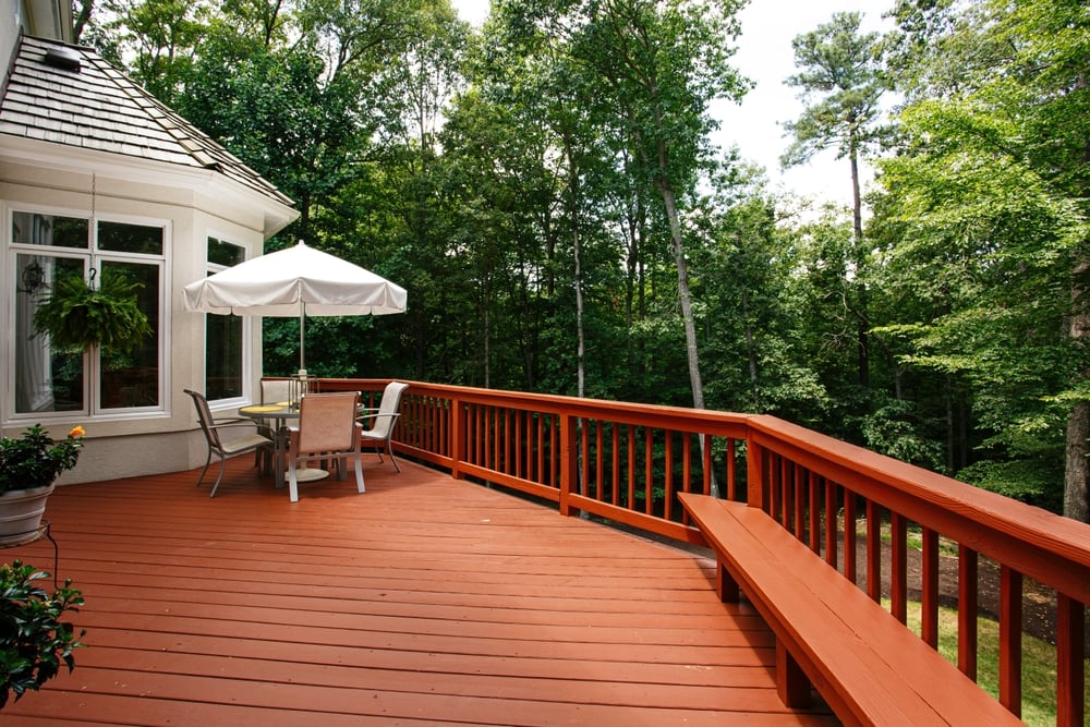 10 Deck Finishing Ideas for a Modern Look