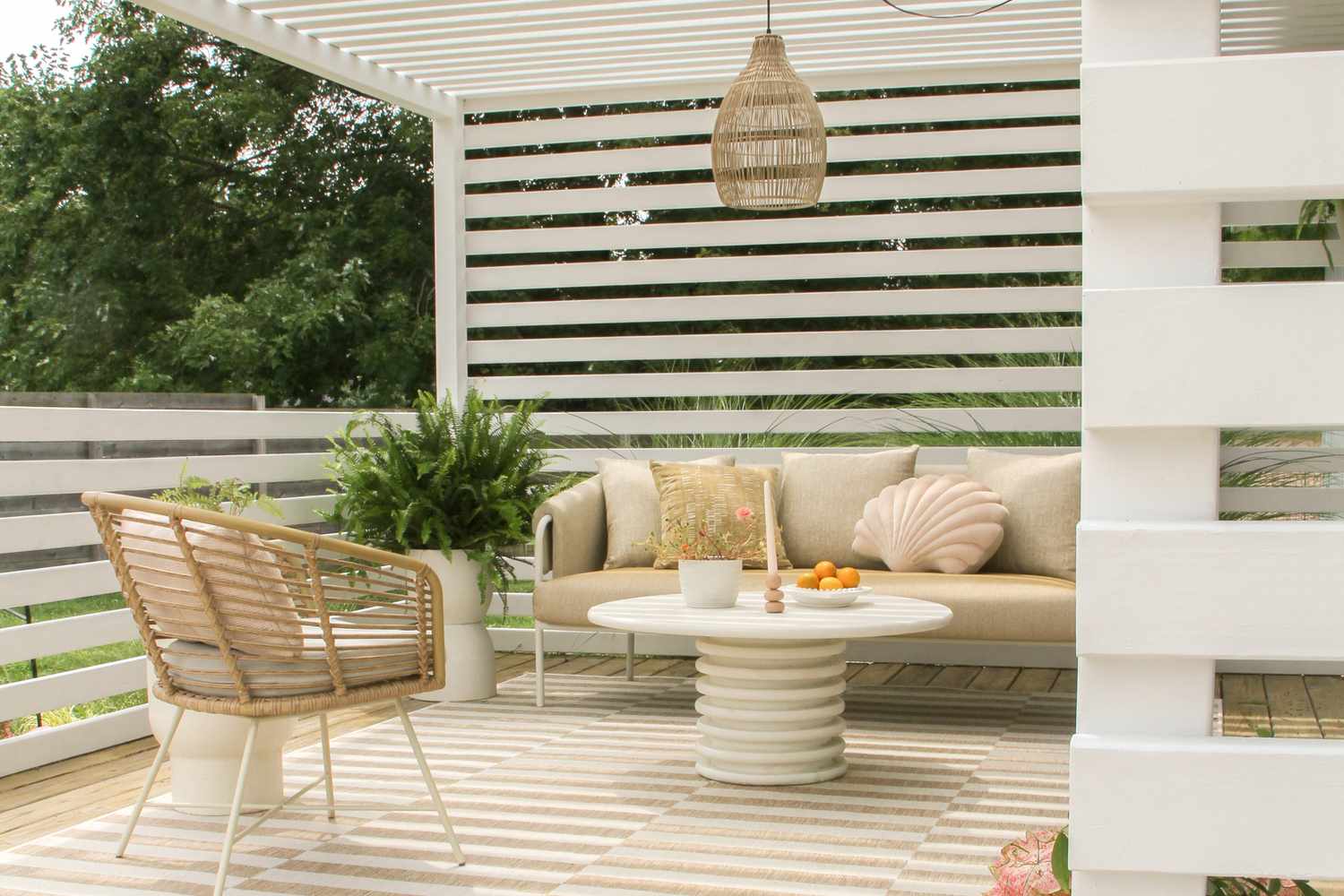 10 Deck Ideas to Make the Most of Your Outdoor Space