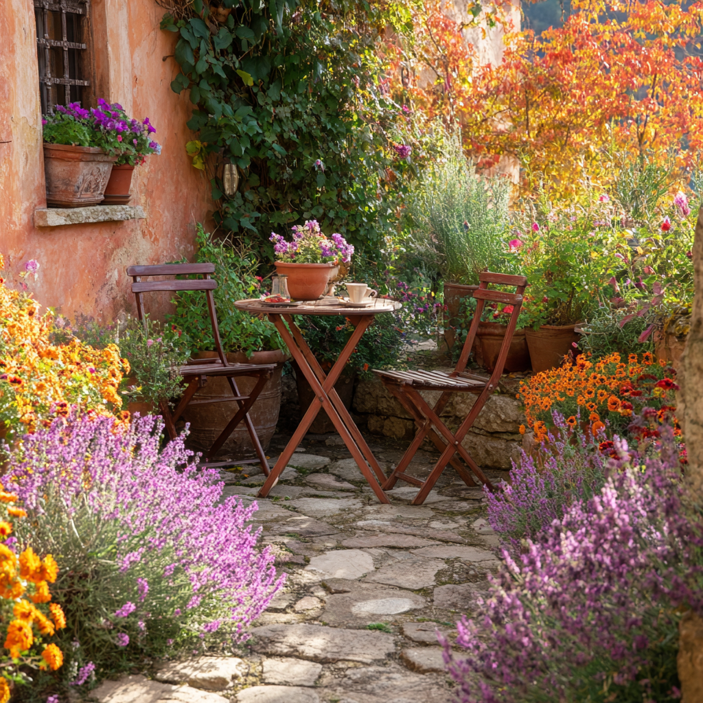 10 Inspiring Patio Ideas for a Unique Outdoor Space | Reno Quotes