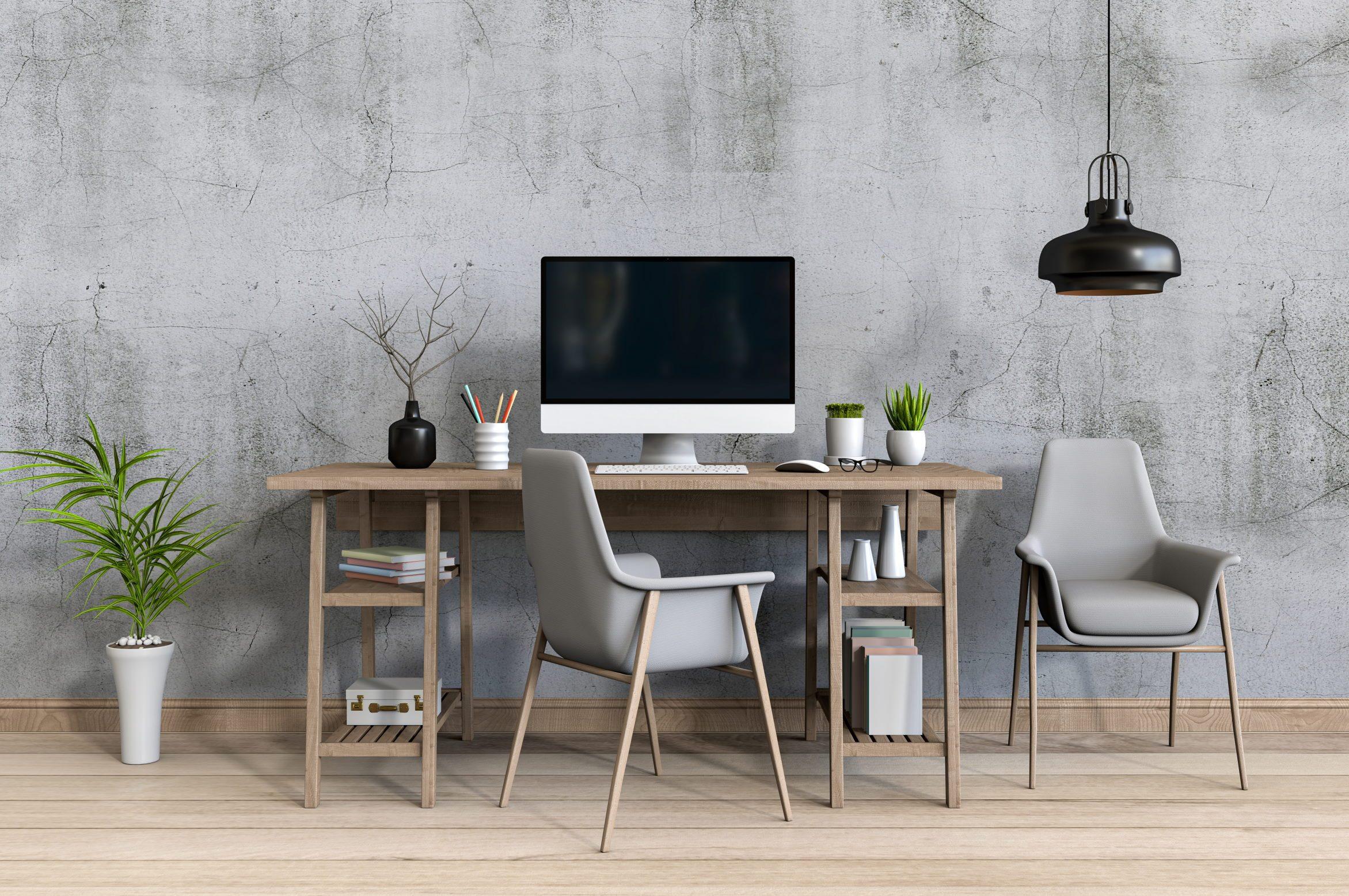 10 small home office ideas: All the inspiration you need | CJ Hole
