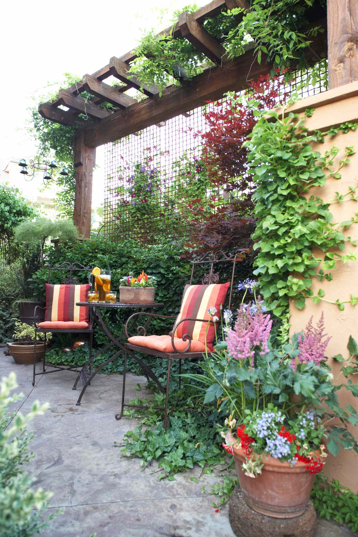 14 Effective Ideas for Creating Privacy in Your Landscape