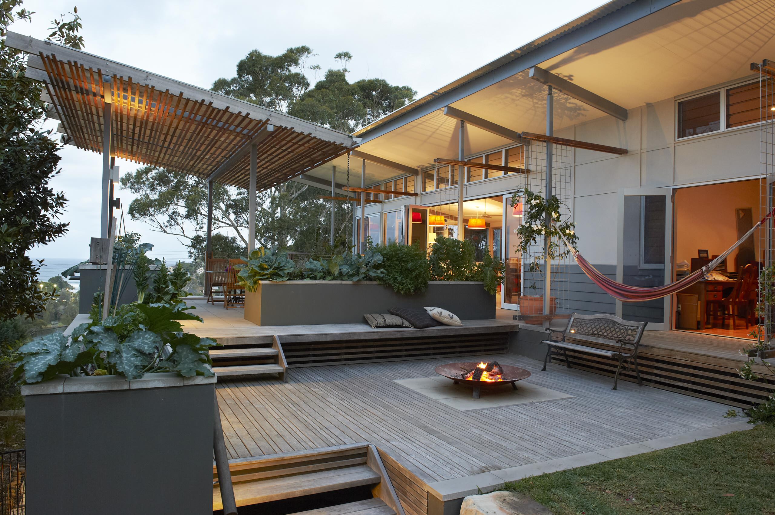 17 Decks That Deliver | Houzz NZ