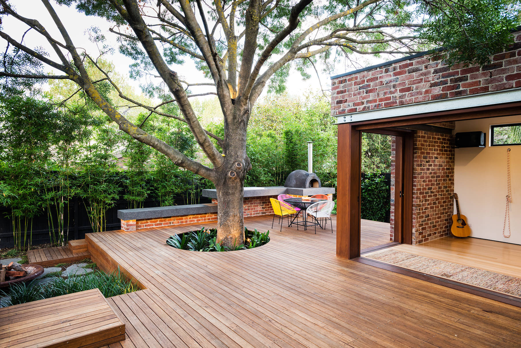 17 Decks That Deliver | Houzz NZ
