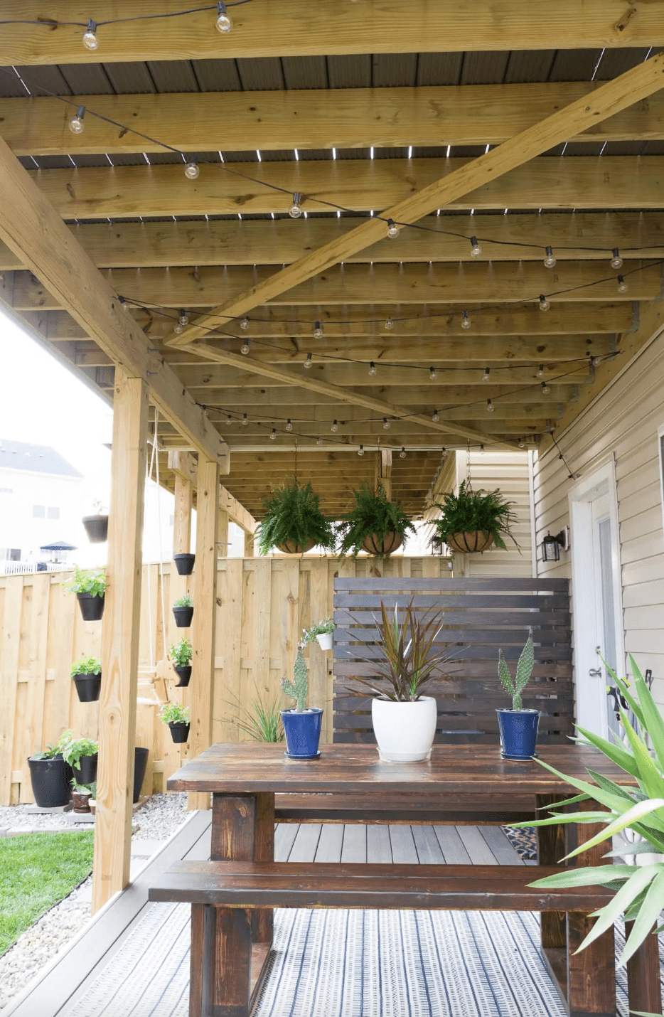 17 Under Deck Ideas to Make the Most of Your Space