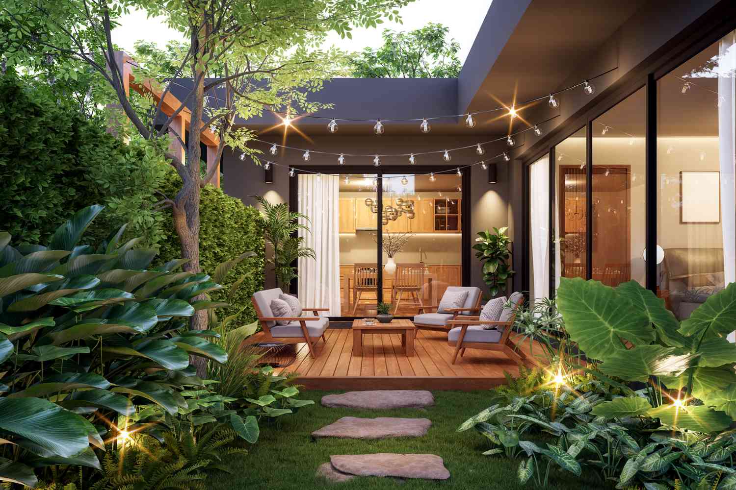 18 Small Patio Ideas to Maximize Your Outdoor Space