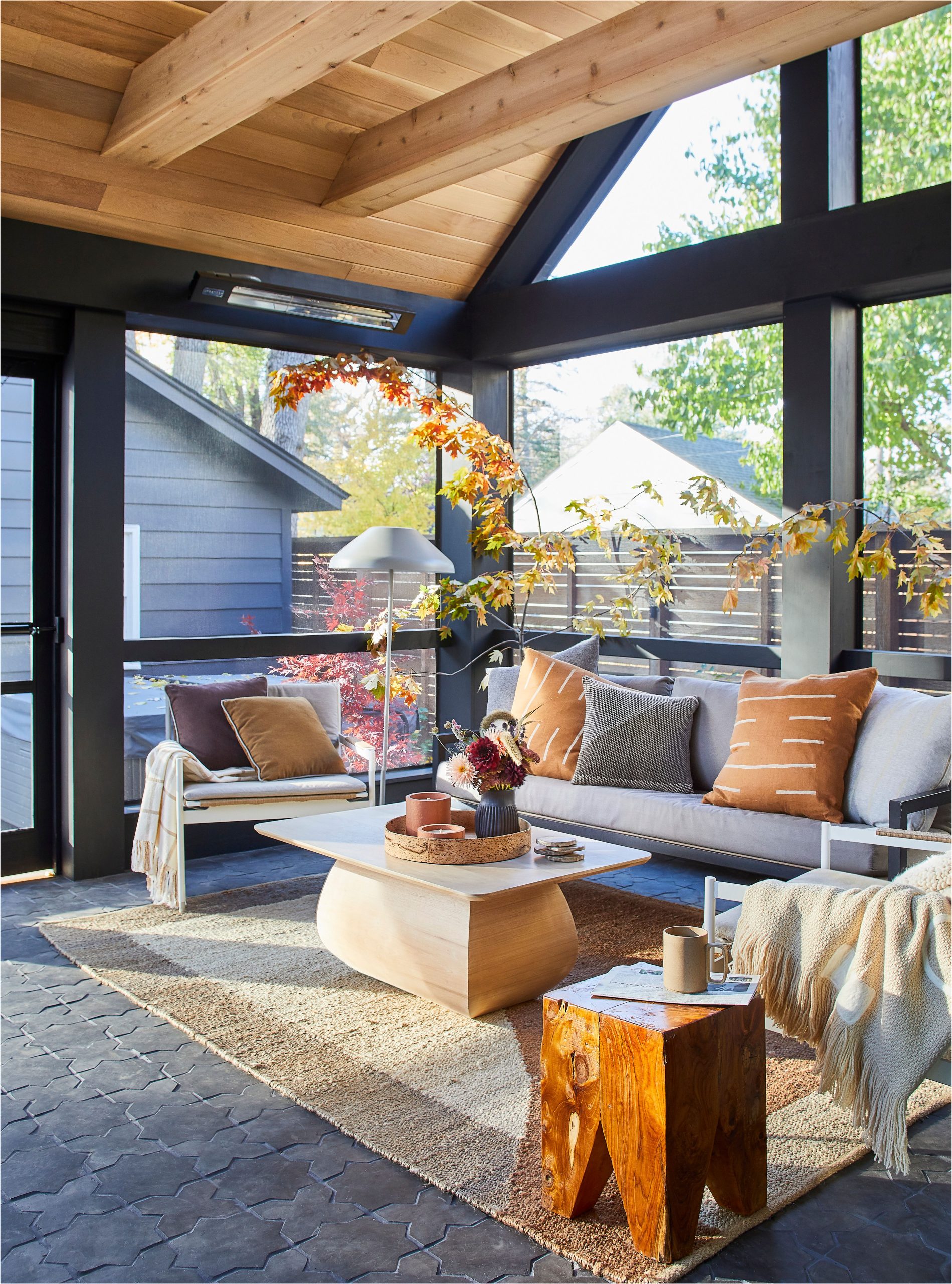20 Screened-In Porch Ideas for an Inviting Outdoor Escape