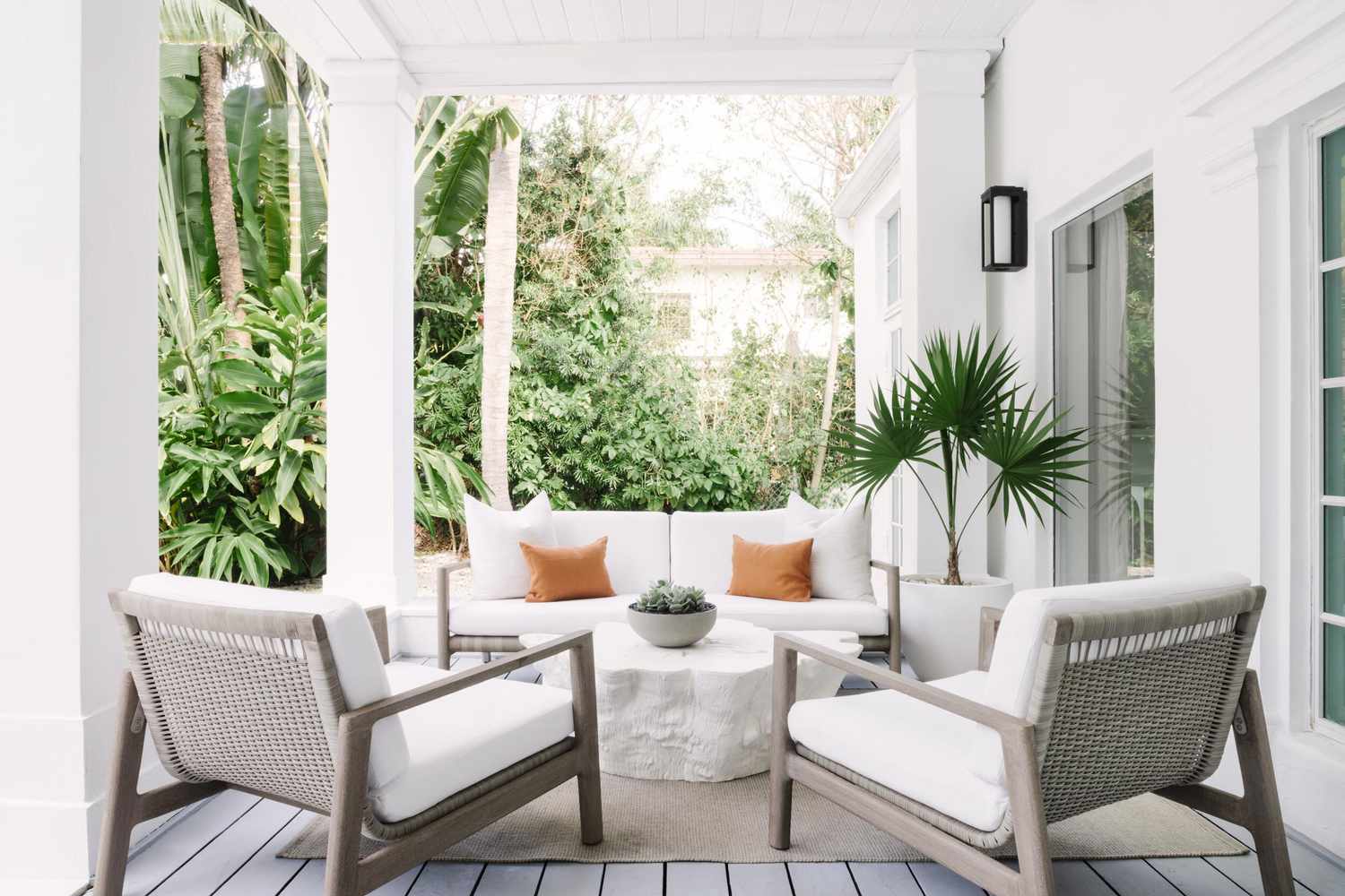 21 Small Deck Ideas on a Budget to Upgrade Your Entertaining Space