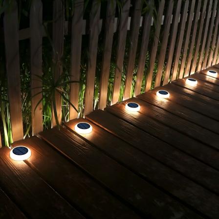 22 Deck Lighting Ideas You'll Love | Govee US