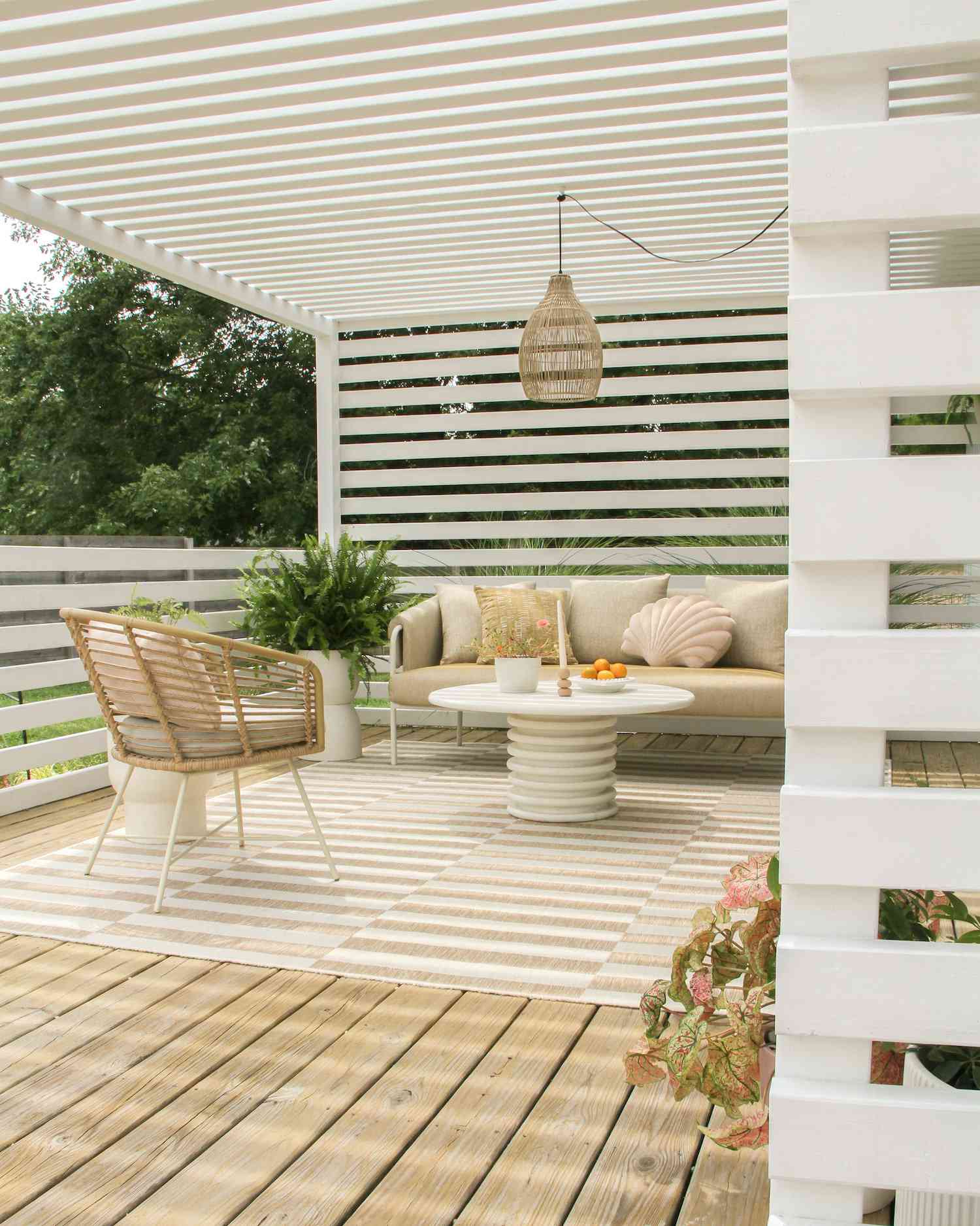 23 Brilliant Small Backyard Ideas
