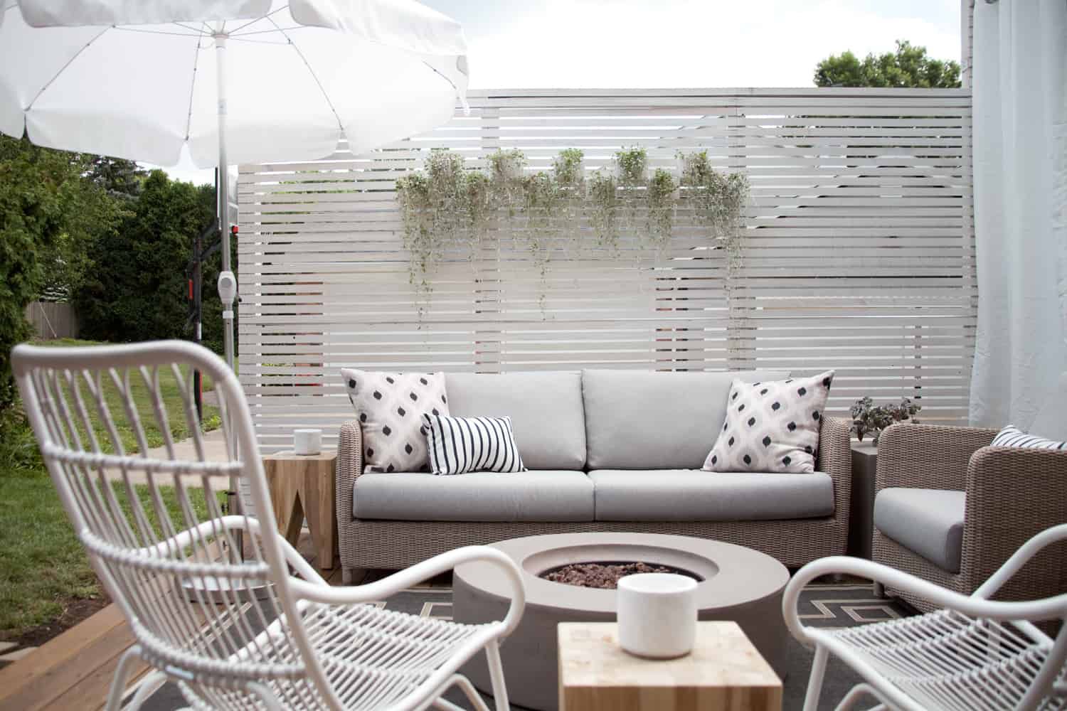 24 Backyard Privacy Ideas for a Quiet Retreat