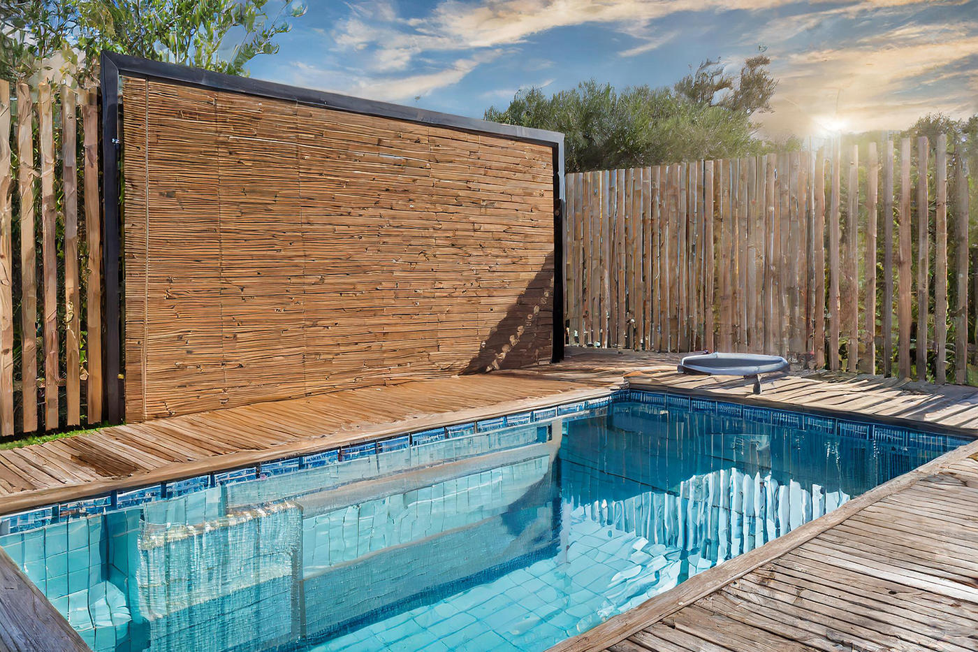 30 Pool Deck Ideas and Designs You'll Love - Taskrabbit Blog