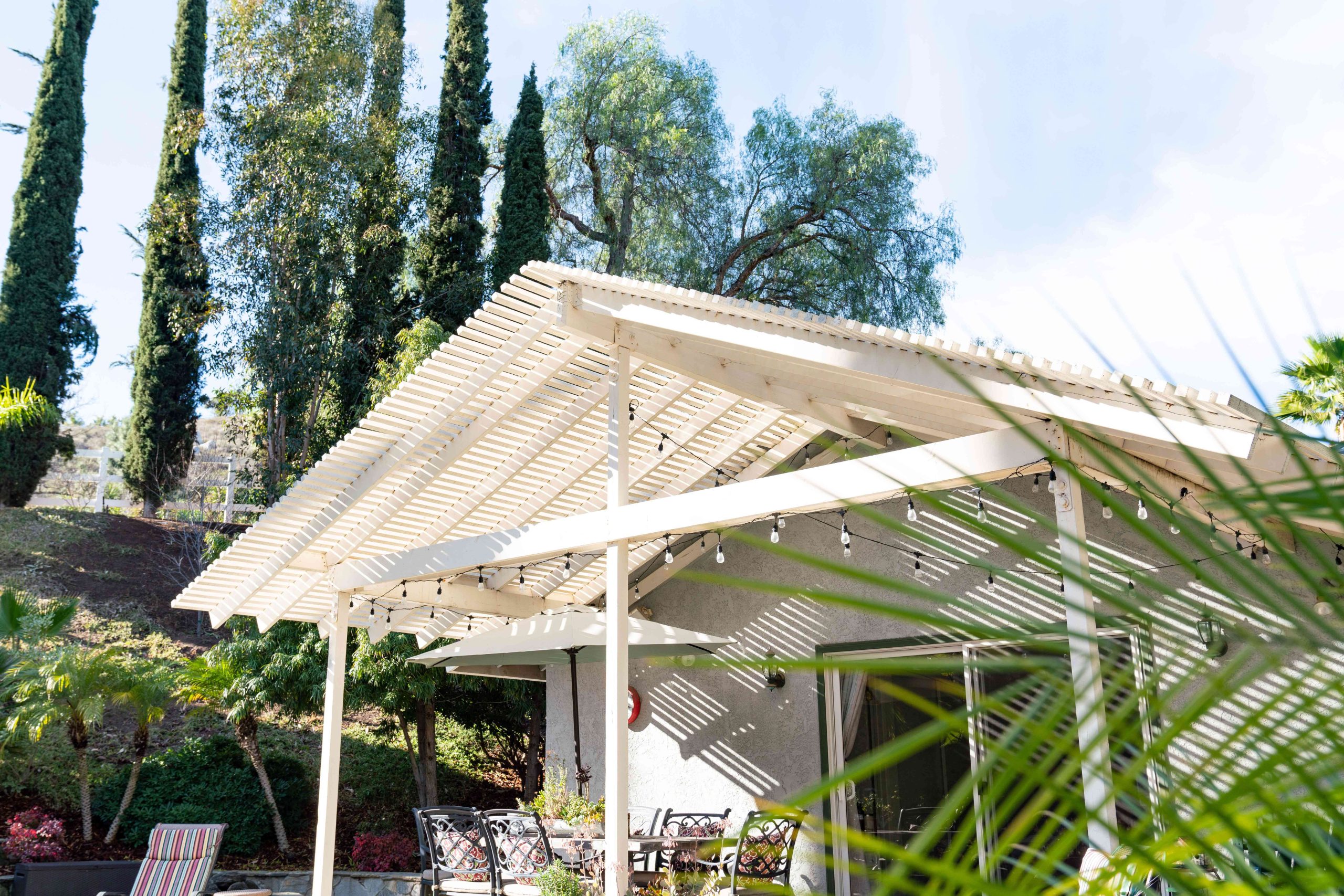 33 Cool Shade Ideas for Your Patio or Backyard