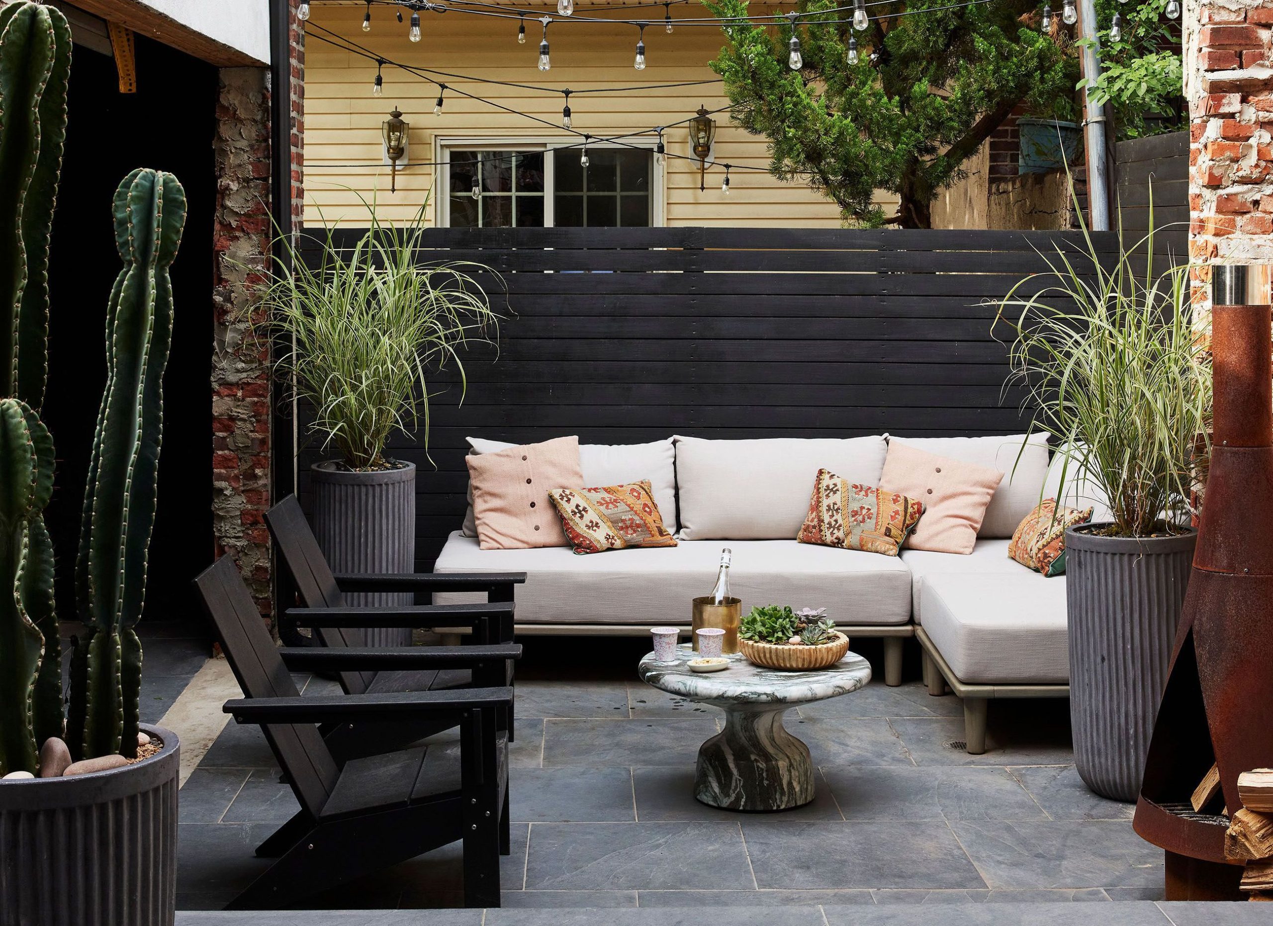 45 DIY Patio Ideas to Inspire Your Outdoor Space