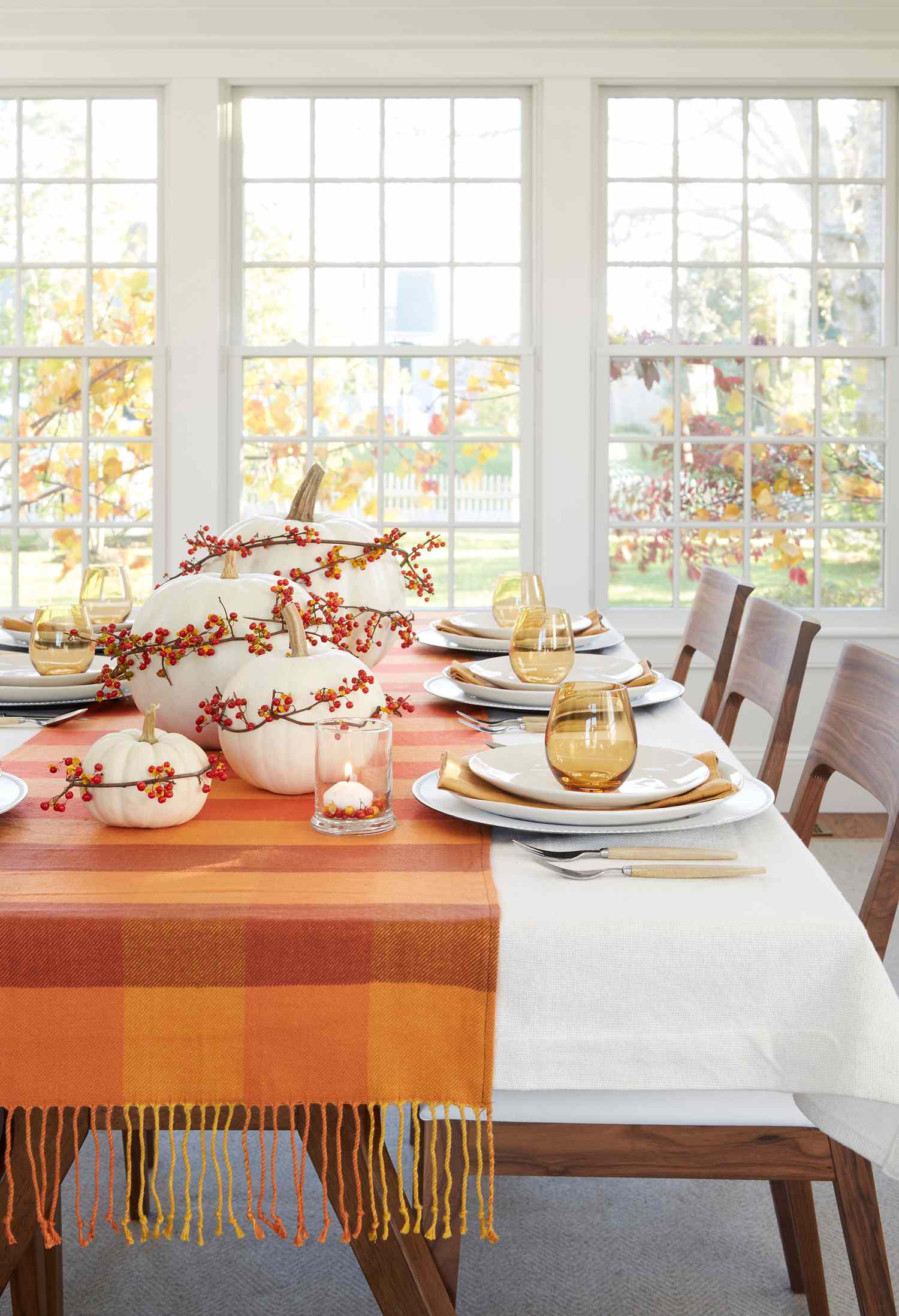 45 Table Centerpiece Ideas for Every Season and Occasion