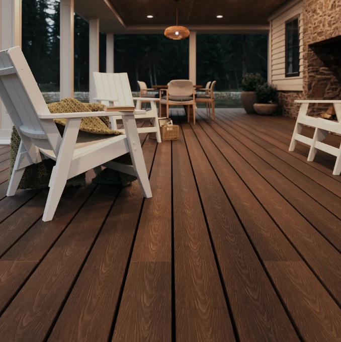 5 Game-Changing Innovations In Composite Decking - Dunn Lumber - Lake Geneva, WI