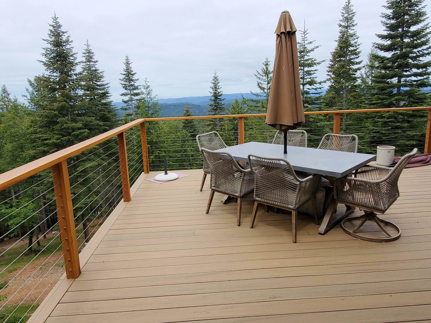 5 Reasons to Choose Cable Railing for your Home – CableRailDirect