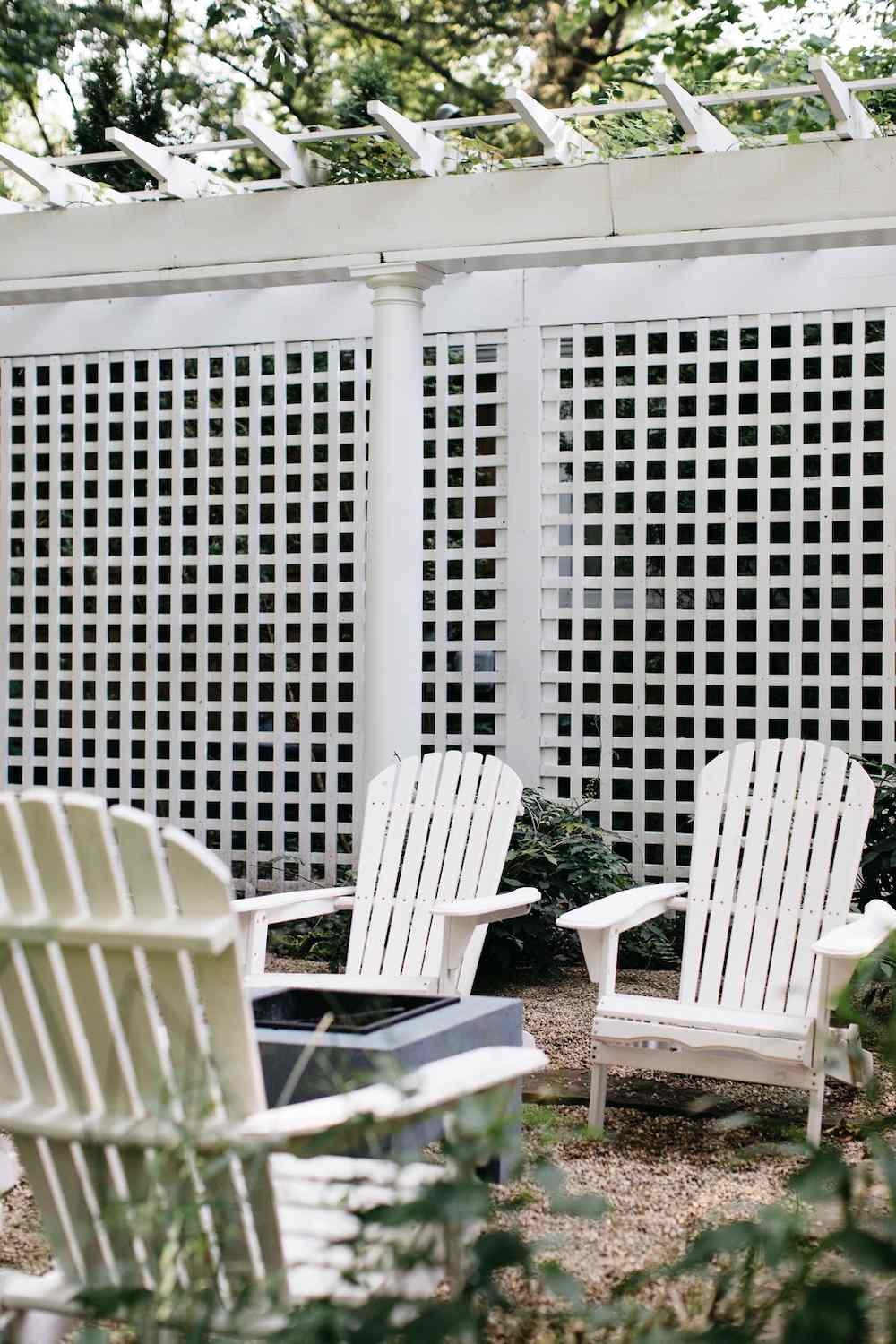 50 Patio Privacy Ideas to Help You Relax in Comfort