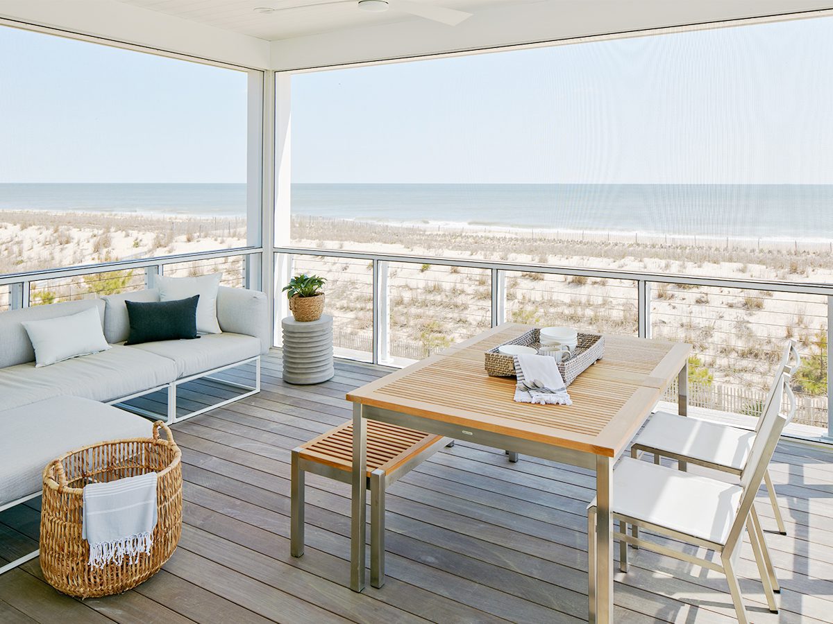 7 Outdoor Living Areas That Will Get You Excited for Summer - Marnie Custom Homes