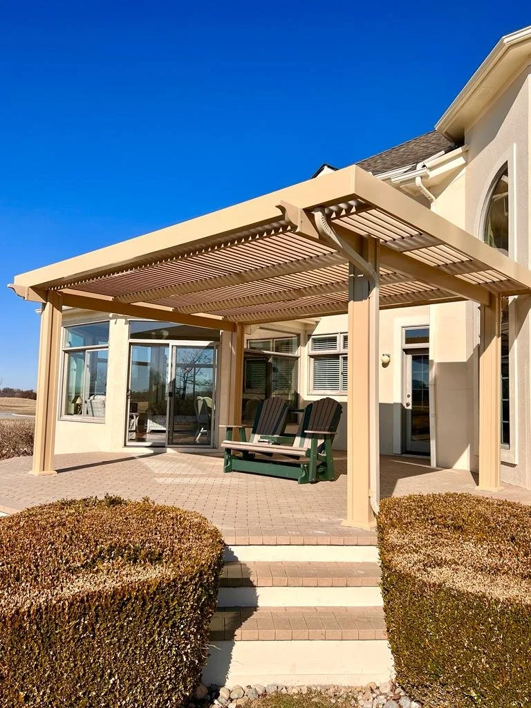 7 Pergola Ideas To Upgrade Your Outdoor Space