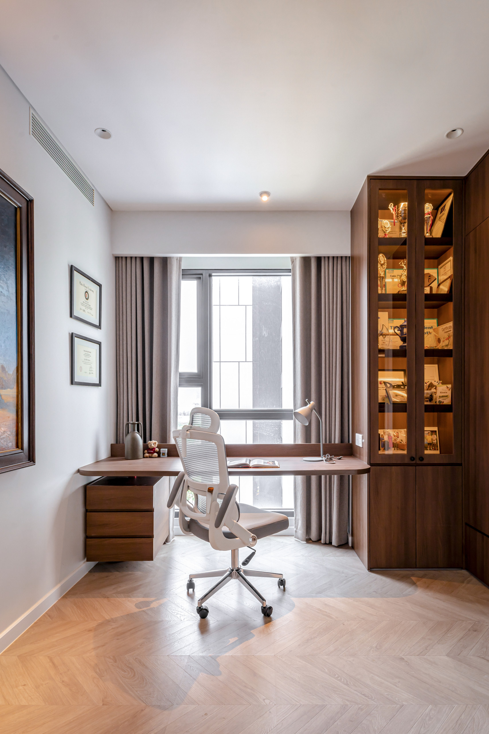 75 Beautiful Home Office Ideas & Designs - August 2026 | Houzz AU