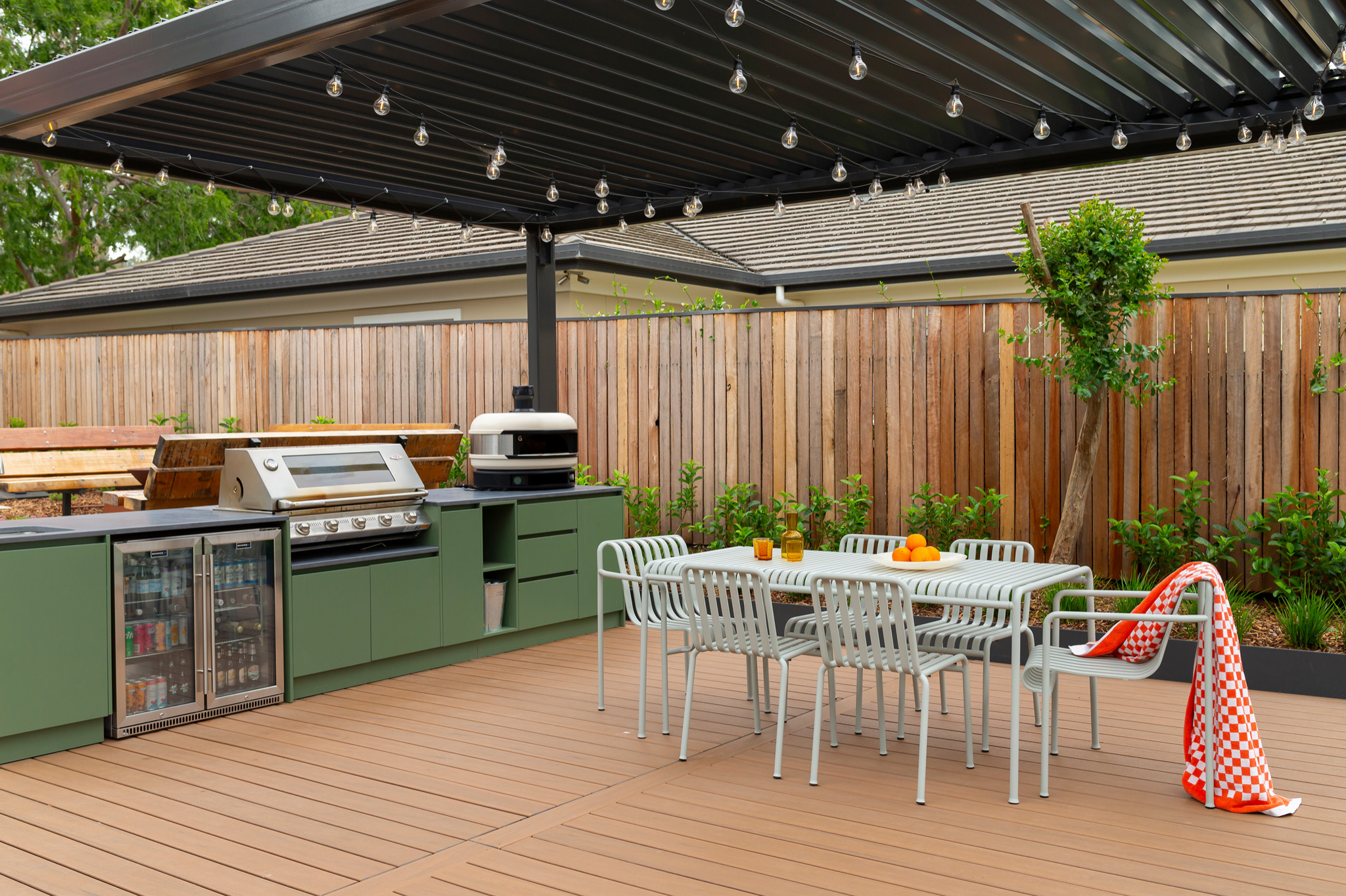 75 Most Popular 75 Beautiful Deck Ideas & Designs Design Ideas for September 2026 | Houzz NZ