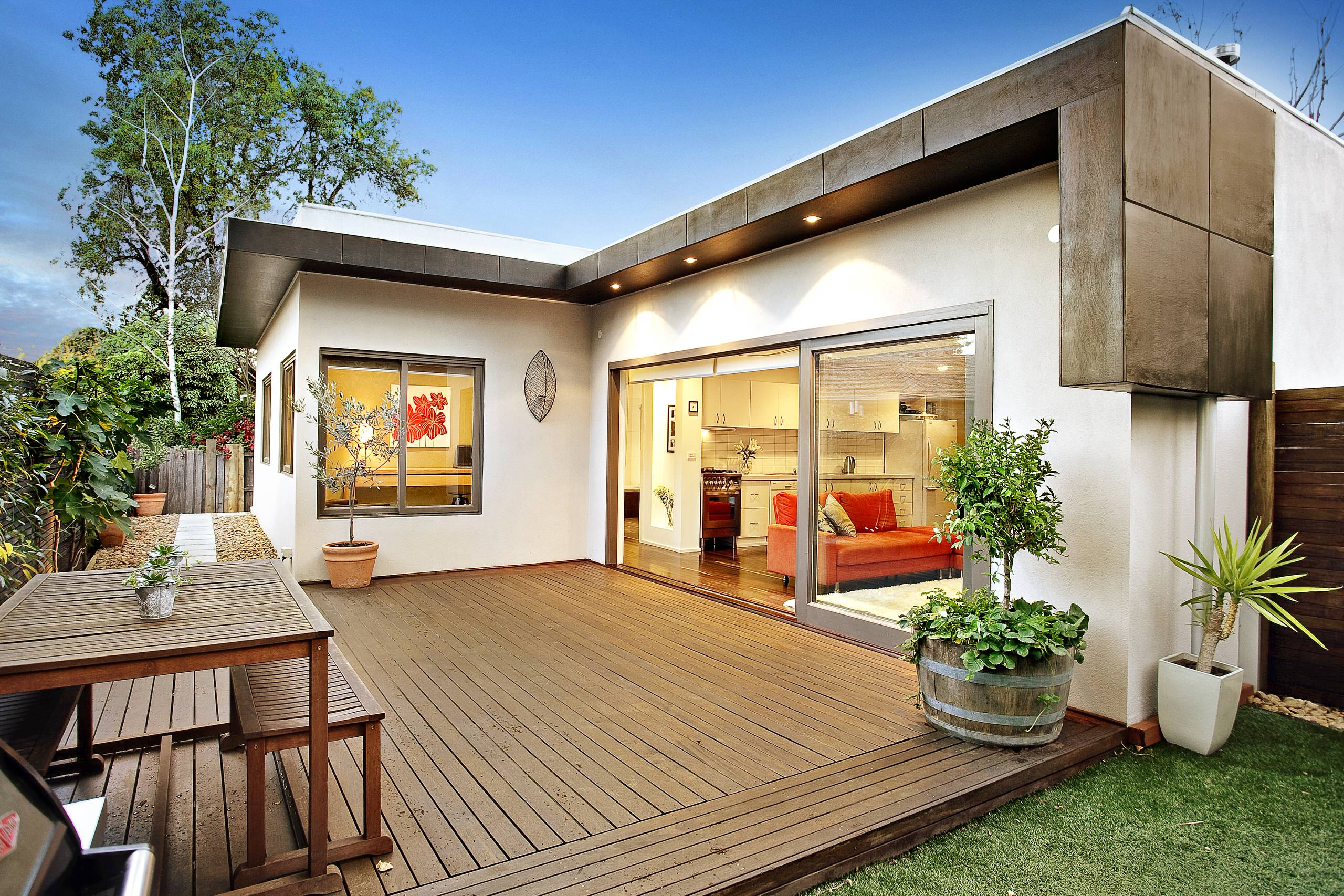 75 Most Popular 75 Beautiful Deck Ideas & Designs Design Ideas for September 2026 | Houzz NZ