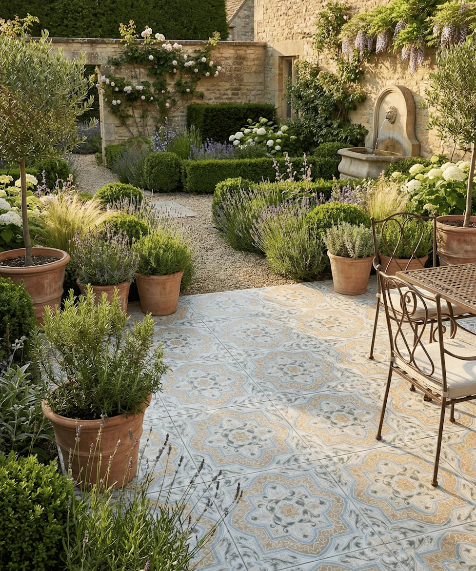 8 Container Tricks That Make a Patio Look Newly Planted – Instant, Designer-Approved Refreshes
