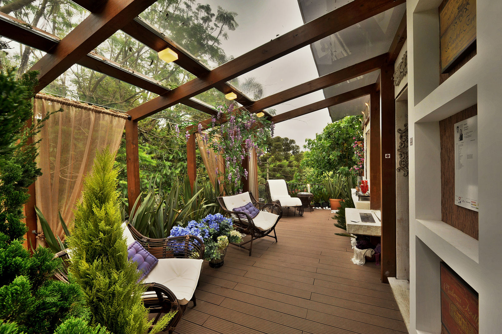 8 luxury patios that anyone can recreate! | homify