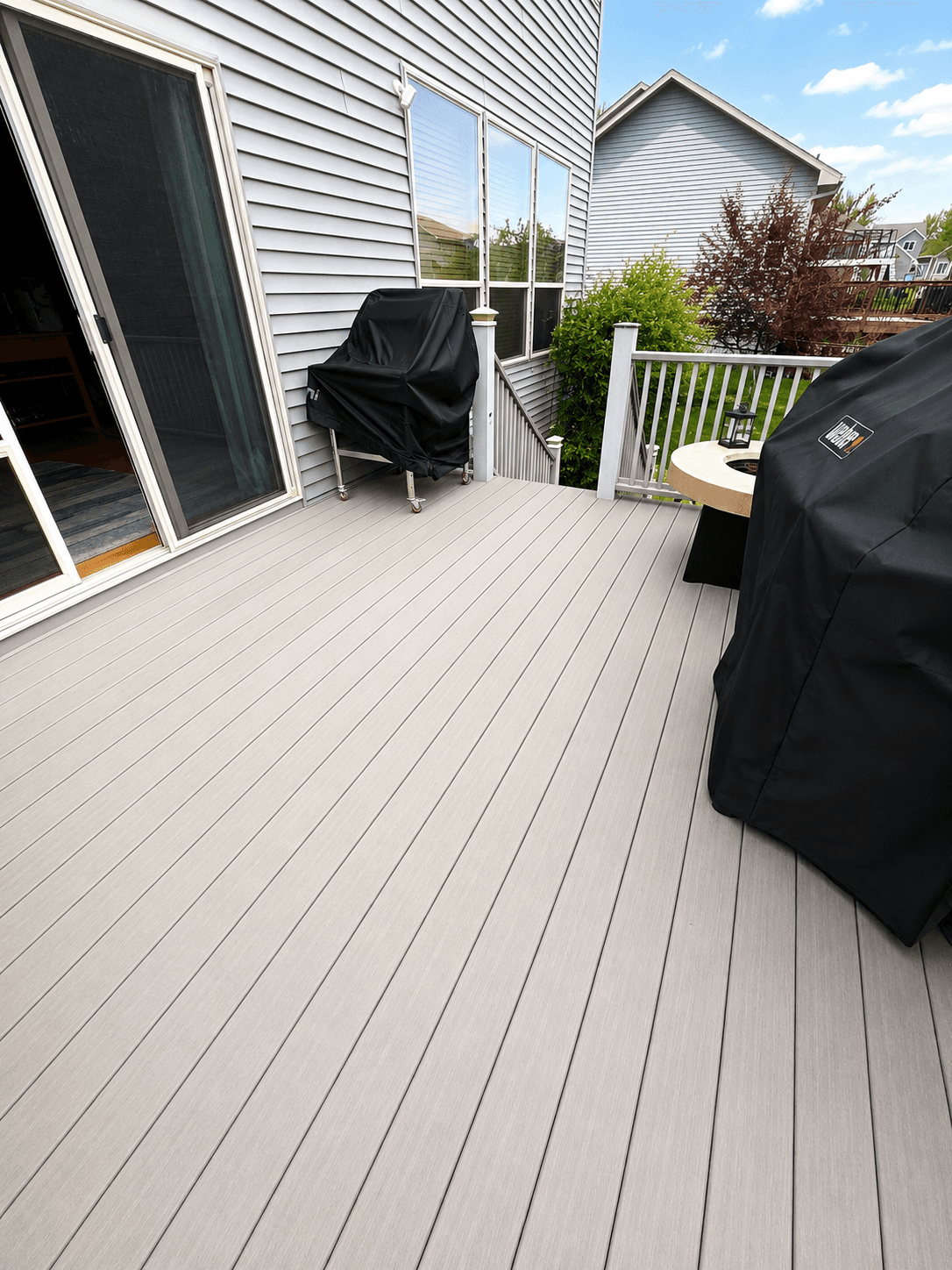 All-Pro Decks & Patios | Minnesota Deck Builder & Patio Contractor