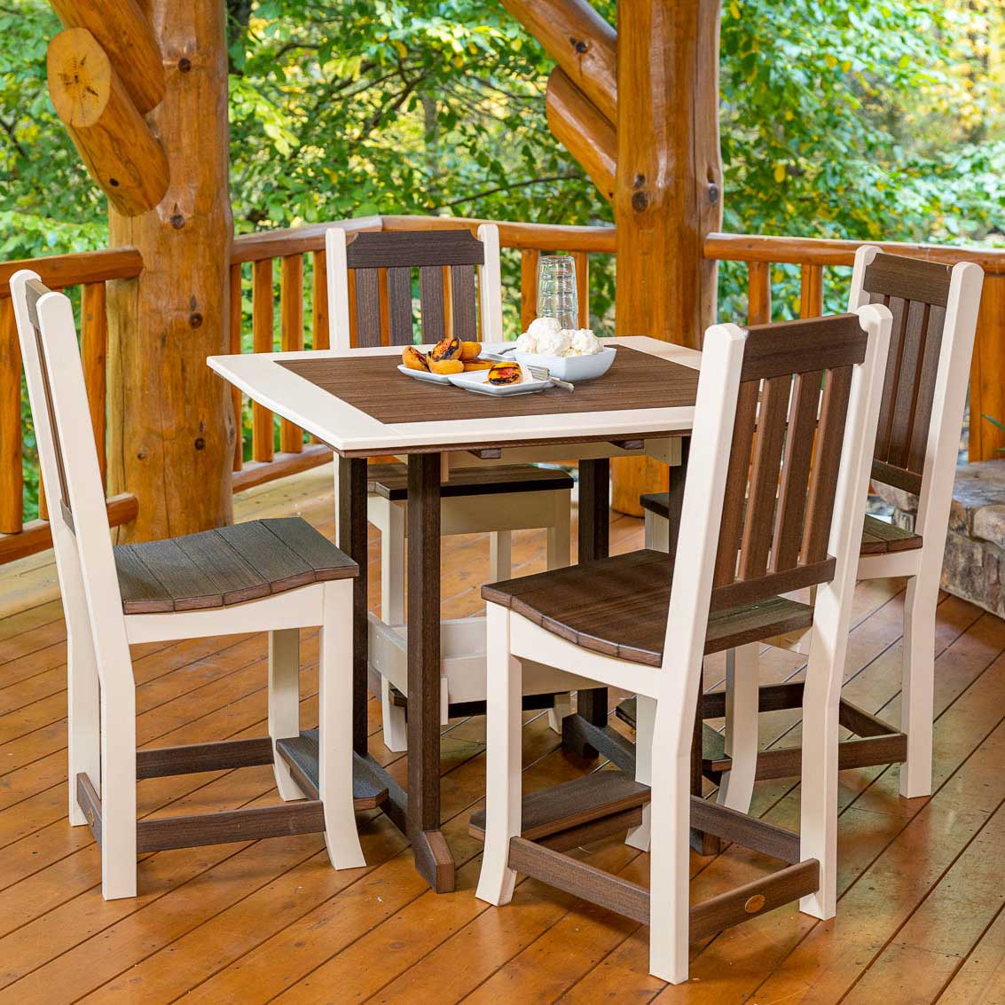 Amish Deck Furniture: The Best Deck Furniture Styles | snyders.furniture