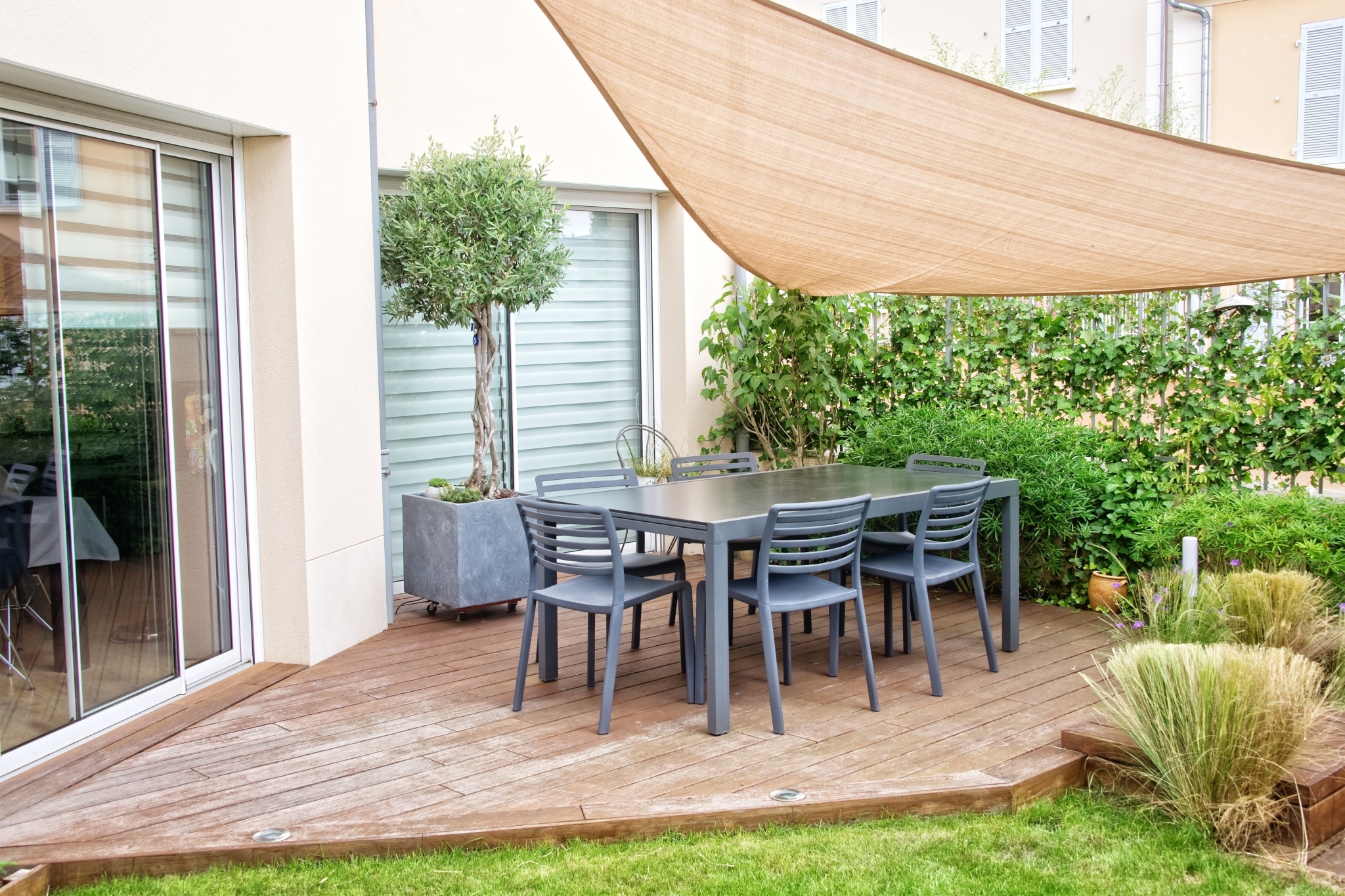 Beautiful Covered Decks & Patios for Outdoor Living | Blog