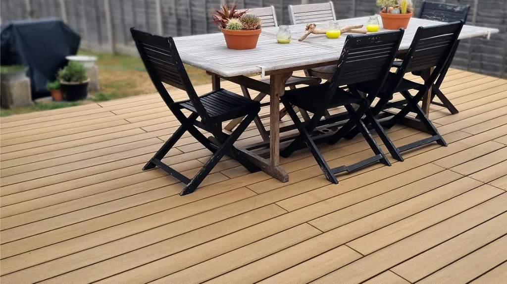 Best Composite Decking in 2026: A Buyer's Guide - BuildDeck