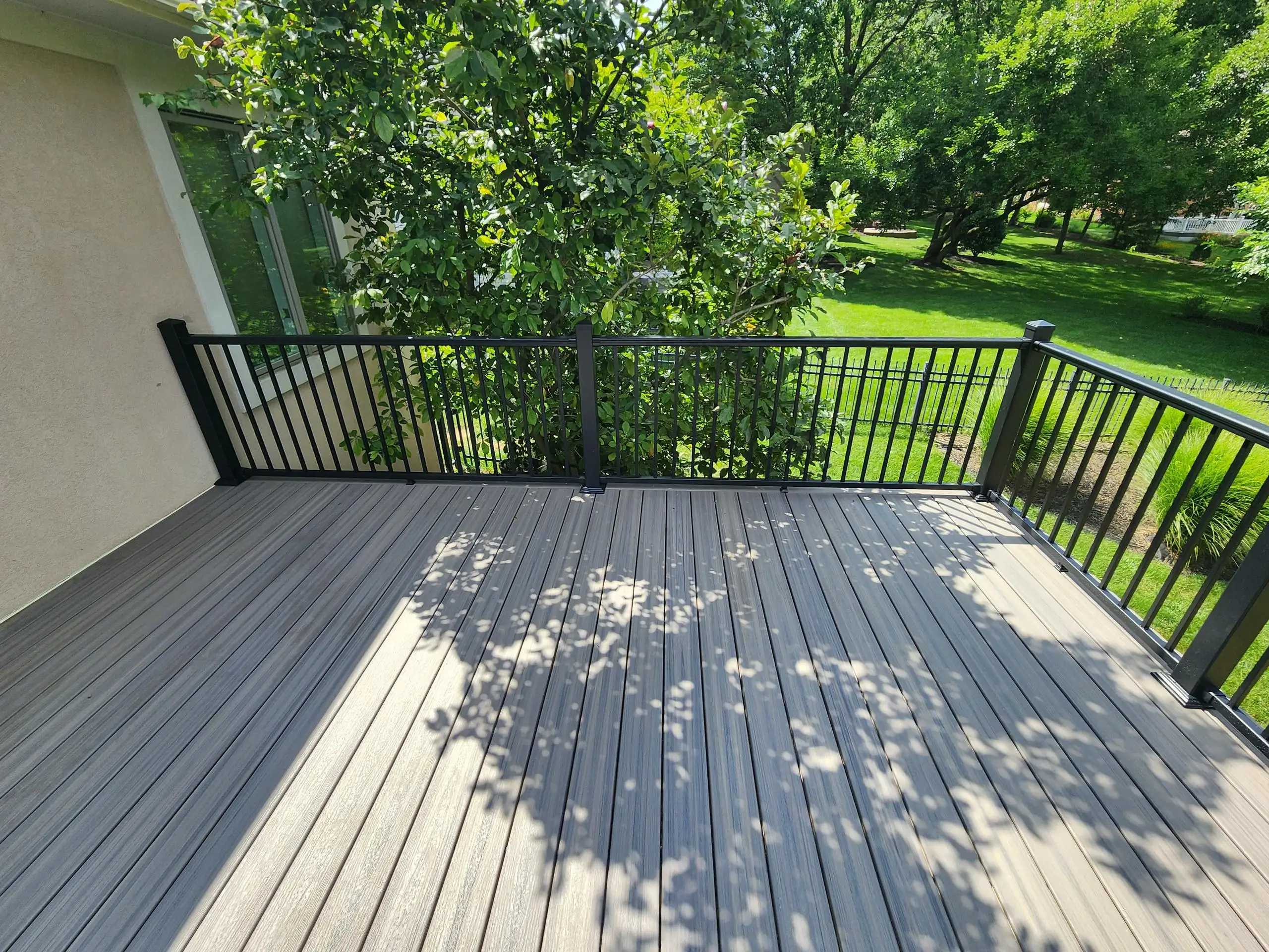 Best Composite Decking Material: Brand Breakdown