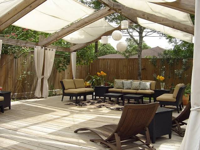 Best Covered Patio Ideas for Outdoor Living | HGTV