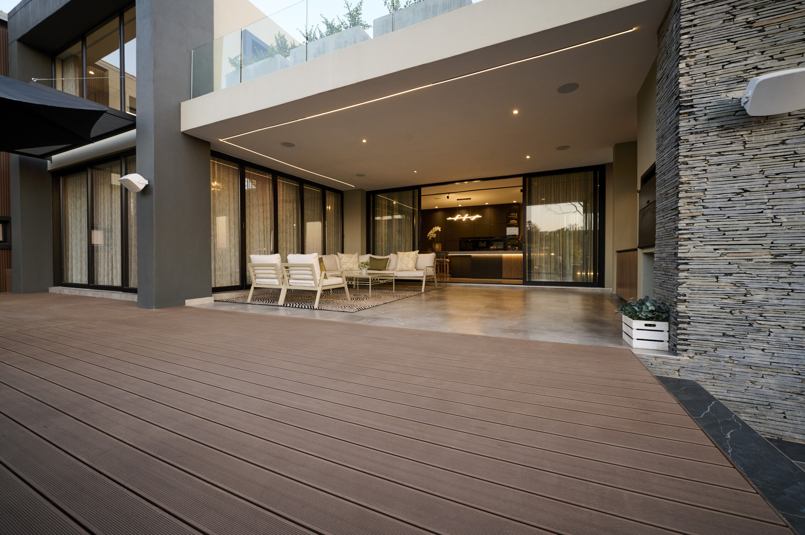Best Deck Home - Best Deck Composite Wood Decking