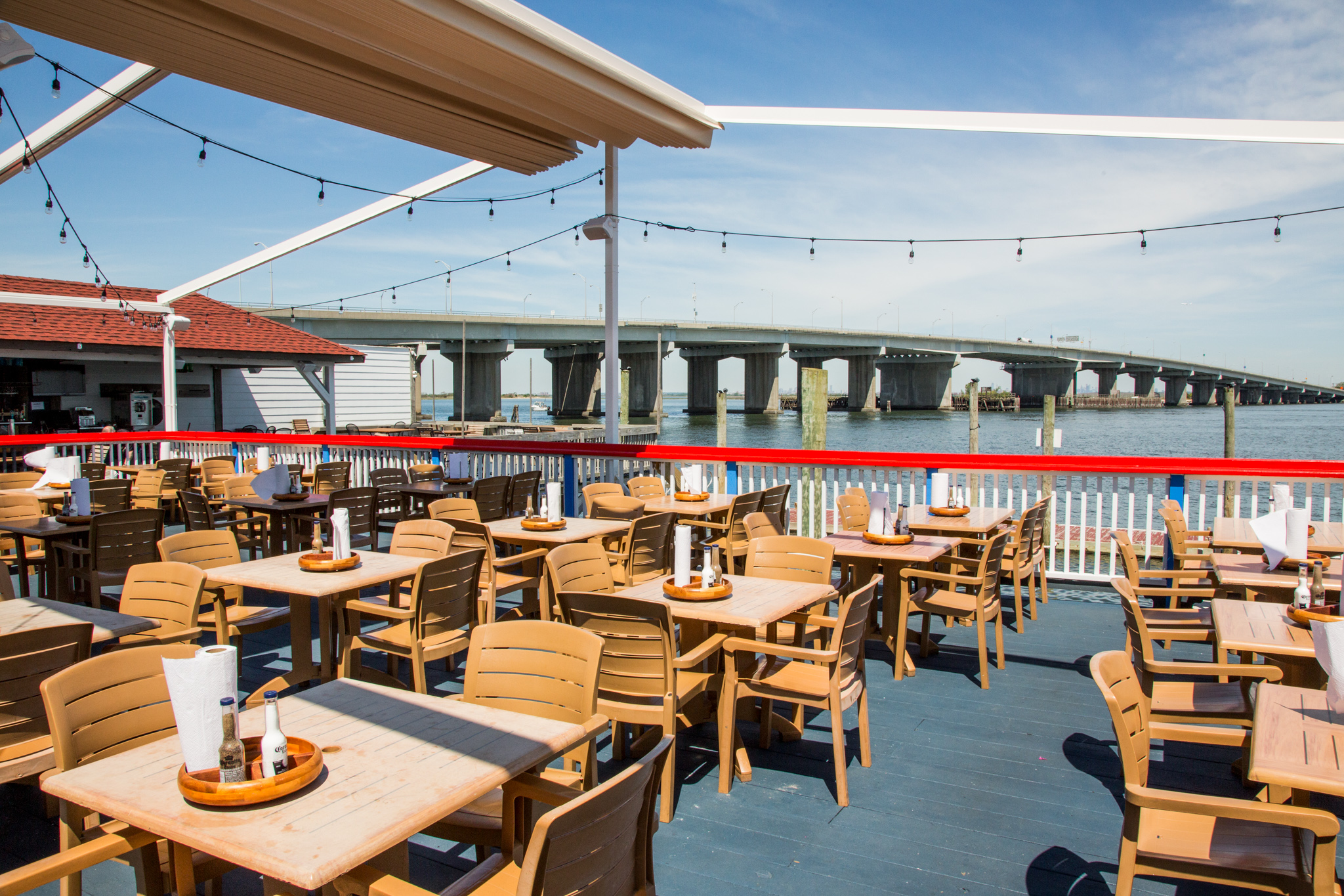 Bungalow Bar NYC | Waterfront Dining, Cocktails & Live Music in Rockaway