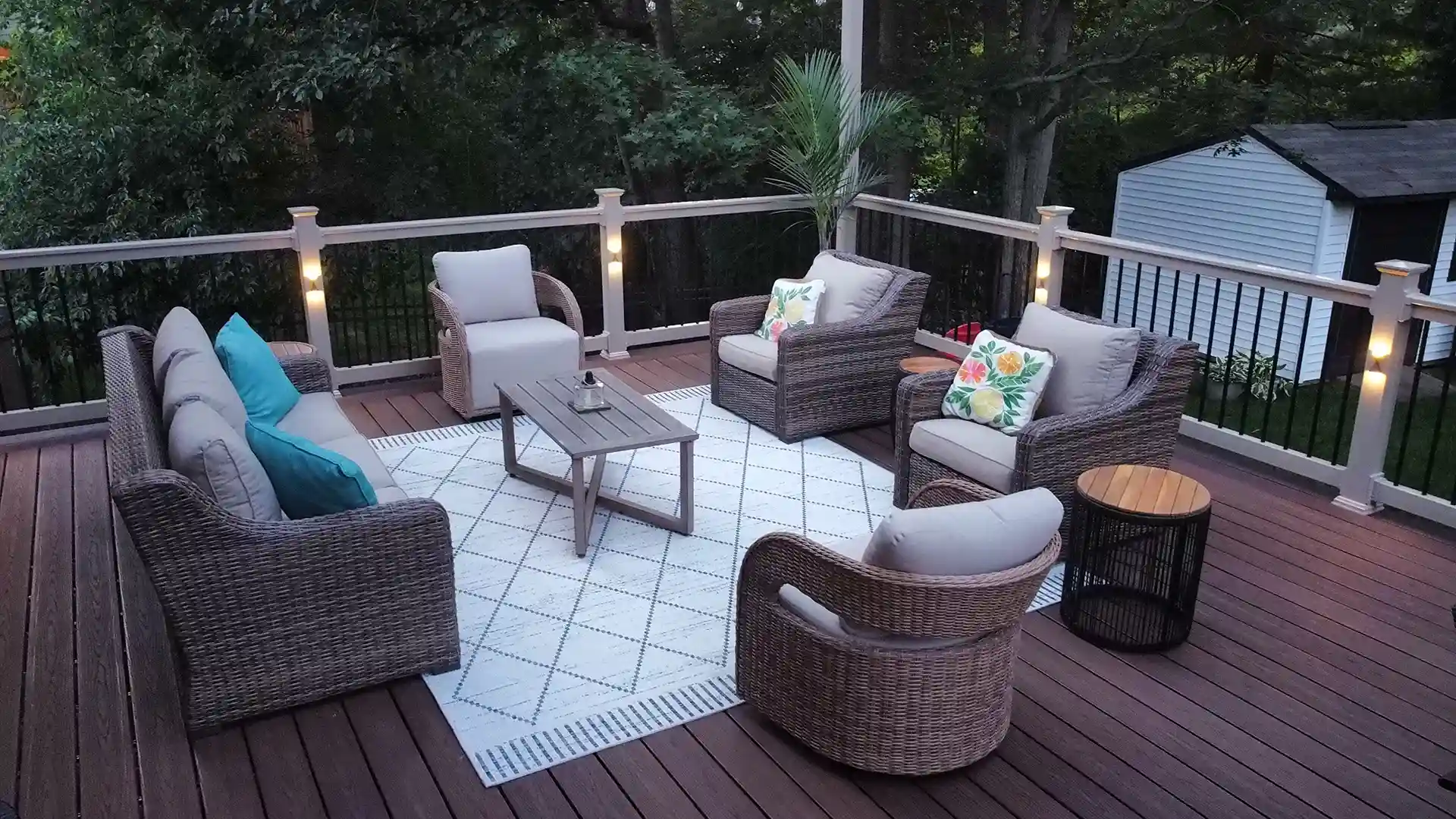 Central NJ Outdoor Living: The Complete Planning Guide