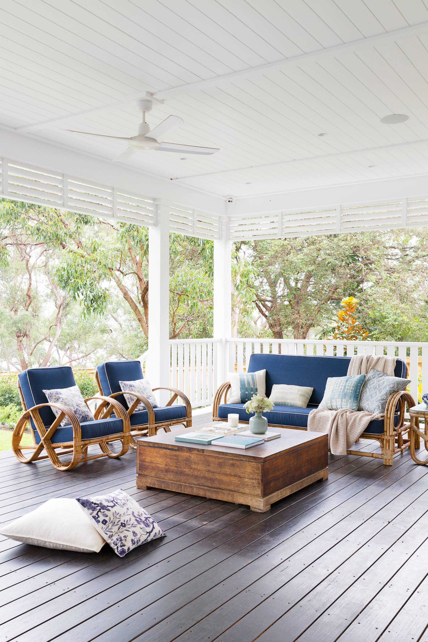 Coastal Deck Design Ideas, Renovations & Photos - September 2026 | Houzz