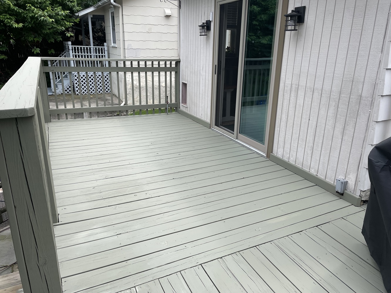 Colors - Deck Pro Surface Solutions