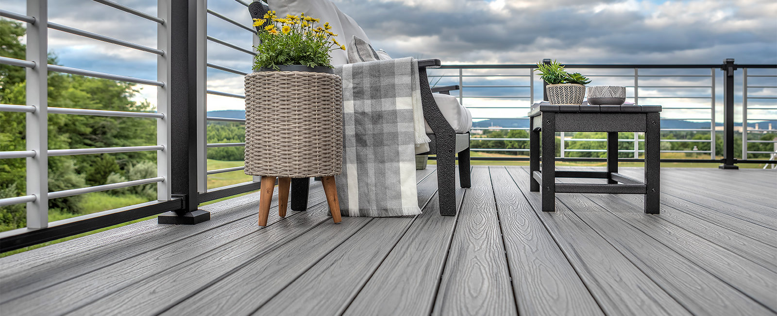 Composite & PVC - Geppert Lumber