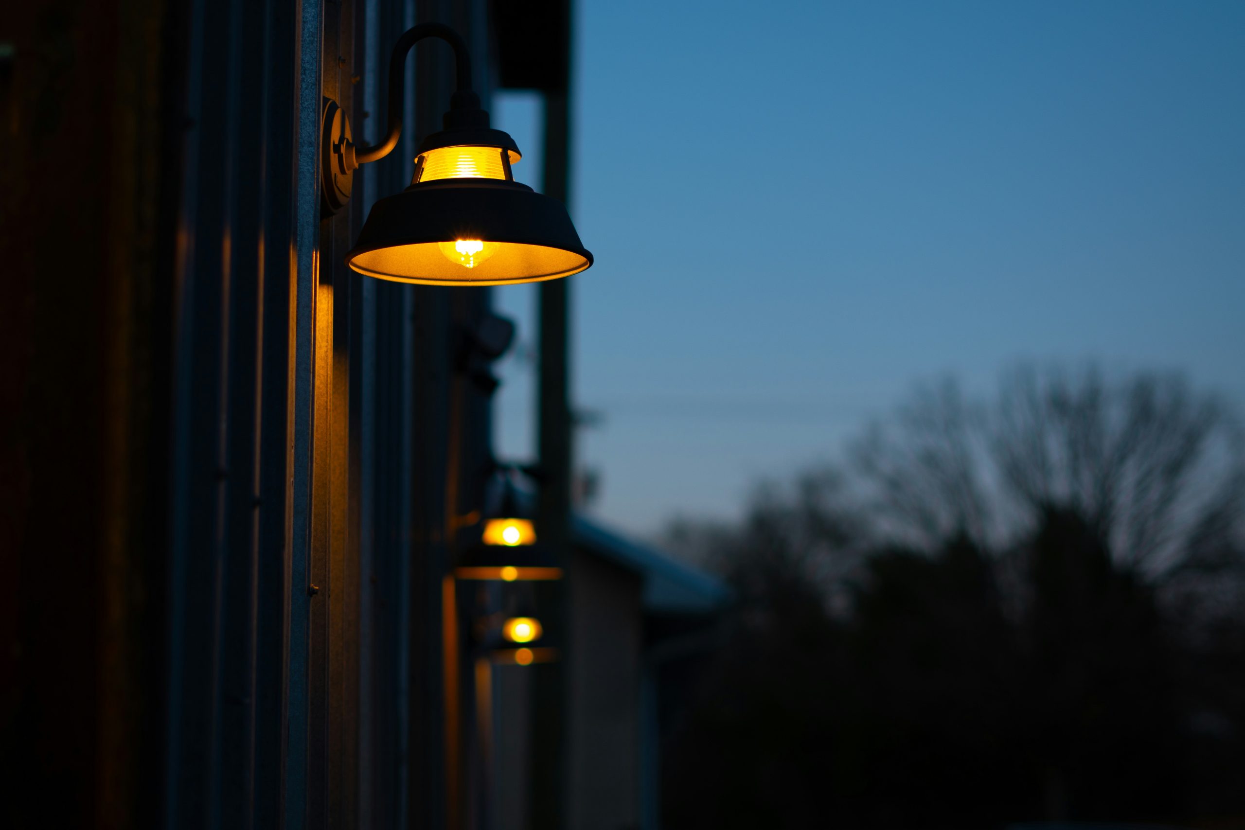 Cool lights