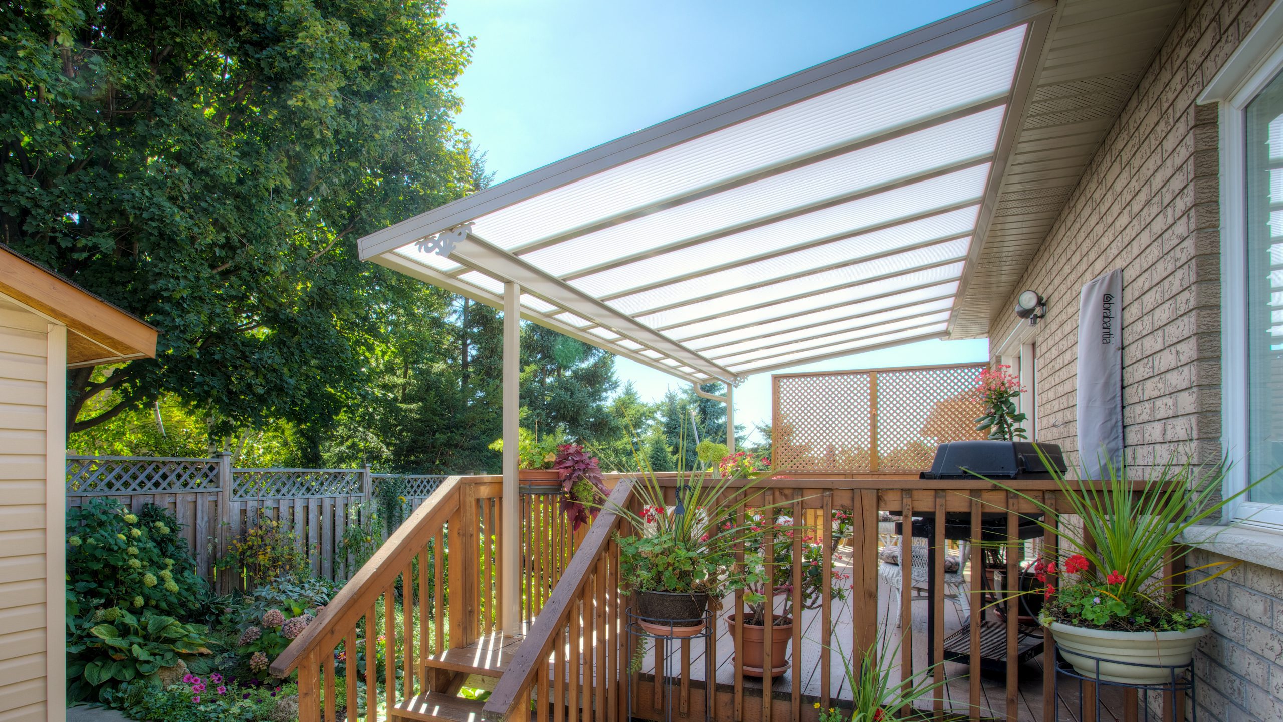 Country Canvas Awnings Deck & Patio Covers | Country Canvas Awnings