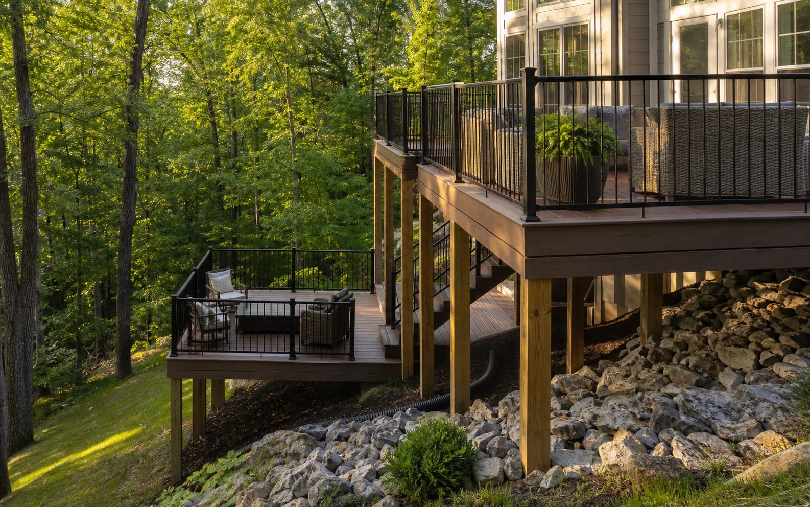 Deck Building Blog & Expert Tips | Loudoun Decks