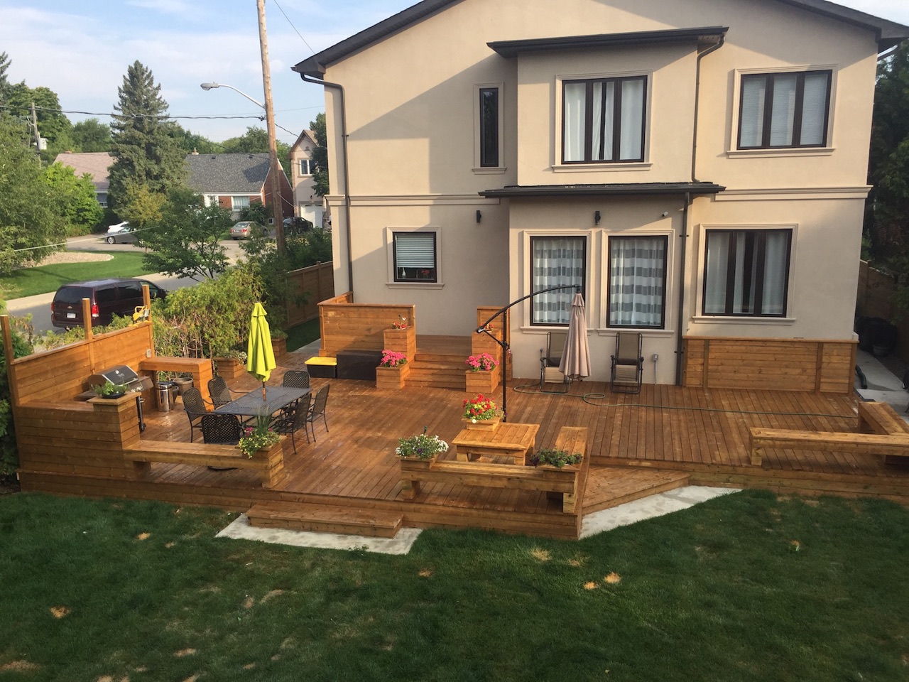 Deck Building Blog | Tips, Costs & Guides | Deck Master Inc. Toronto
