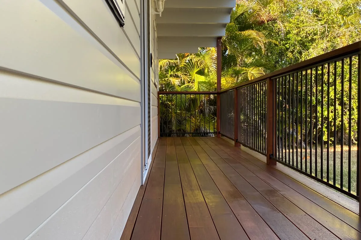 Deck & Fence Painting Brisbane | Timber Protection