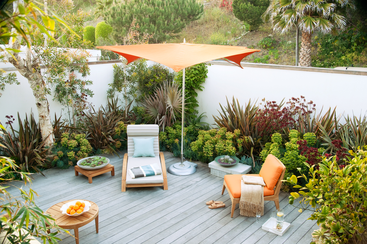 Deck Ideas: 40 Ways to Design a Great Backyard Deck or Patio - Sunset – Sunset Magazine