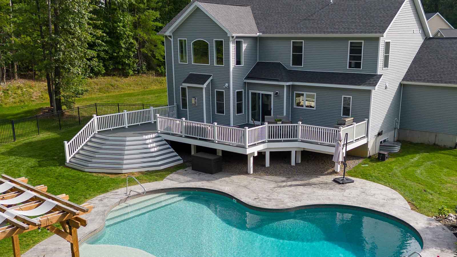 Deck Ideas | New Hartford NY
