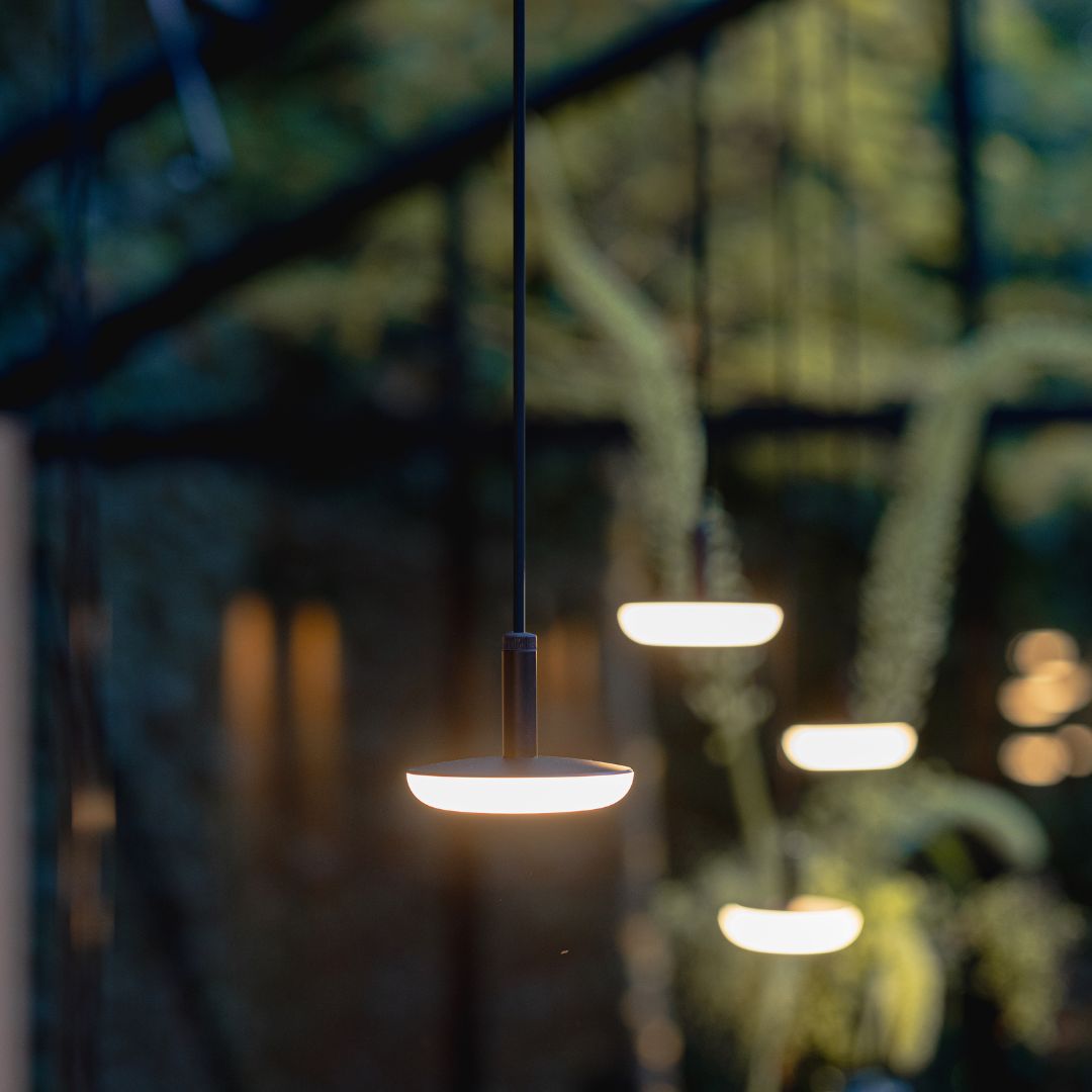 Deck lighting | in-lite