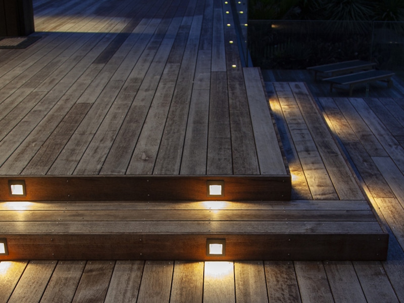 Deck Lights | The Lighting Centre NZ