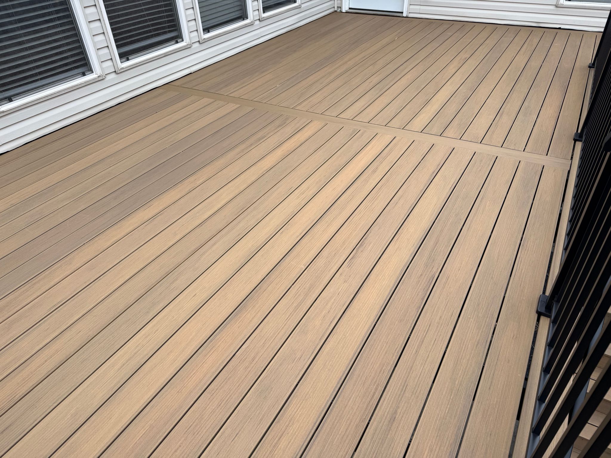 Deck Material Options: Best Materials for Outdoor Decks